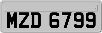 MZD6799