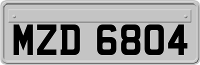 MZD6804