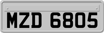 MZD6805