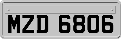 MZD6806