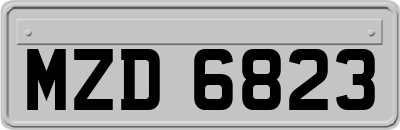 MZD6823