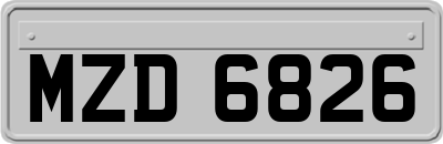 MZD6826