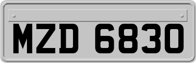 MZD6830