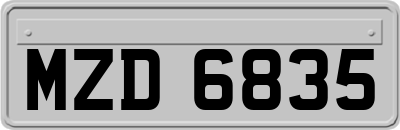 MZD6835