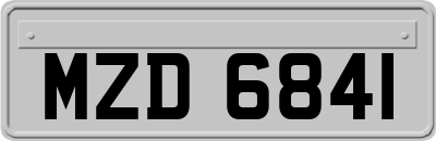 MZD6841