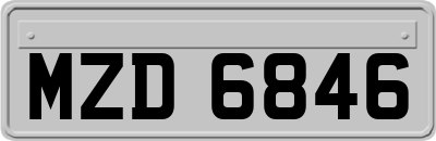MZD6846