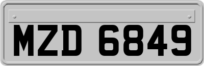 MZD6849