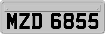 MZD6855