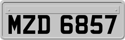 MZD6857