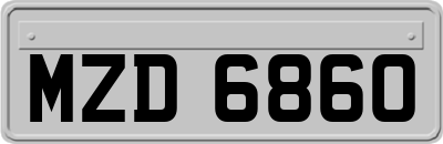 MZD6860