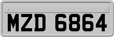 MZD6864