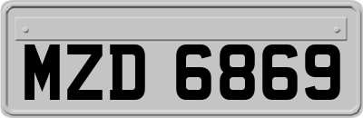 MZD6869