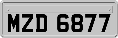 MZD6877