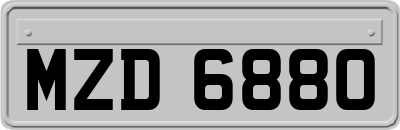 MZD6880