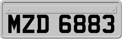 MZD6883