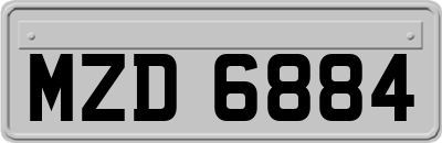 MZD6884