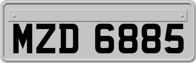 MZD6885