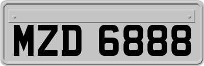 MZD6888