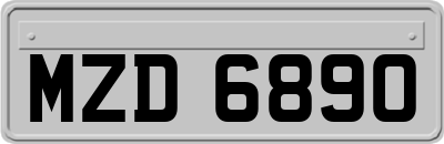 MZD6890