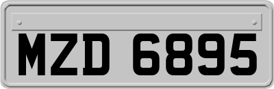 MZD6895
