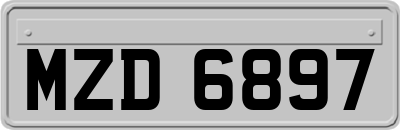 MZD6897