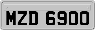 MZD6900