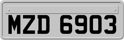 MZD6903