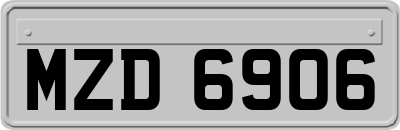 MZD6906
