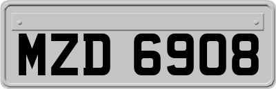 MZD6908
