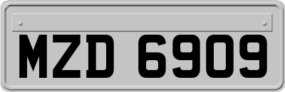 MZD6909