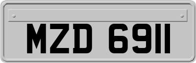 MZD6911