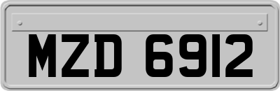 MZD6912