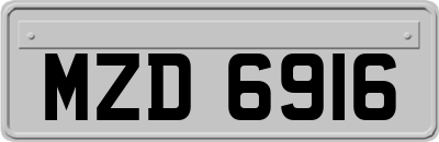 MZD6916
