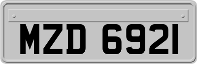 MZD6921
