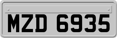 MZD6935