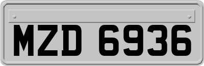 MZD6936