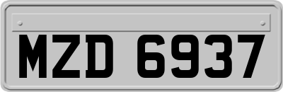 MZD6937