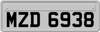 MZD6938