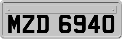 MZD6940