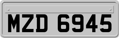 MZD6945