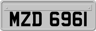 MZD6961