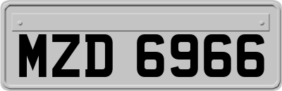 MZD6966