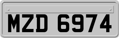 MZD6974