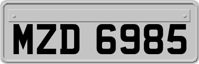 MZD6985