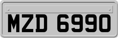 MZD6990
