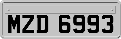 MZD6993