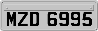 MZD6995