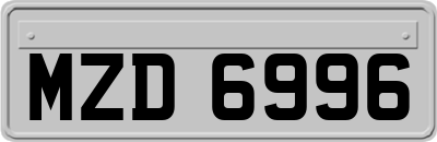 MZD6996