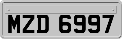 MZD6997