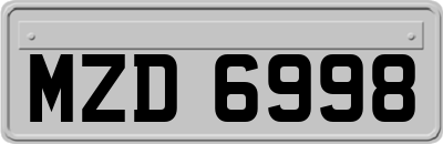 MZD6998